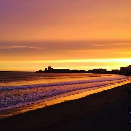 A L'oree Des Sables Les Sables-dʼOlonne