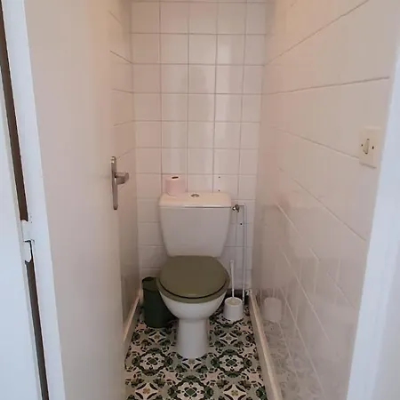 A L'oree Des Sables Appartement