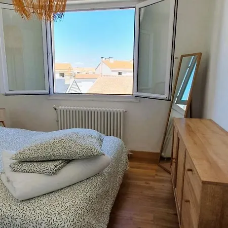 Appartement A L'oree Des Sables